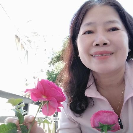 Mai Dalat Homestay Kültér fotó