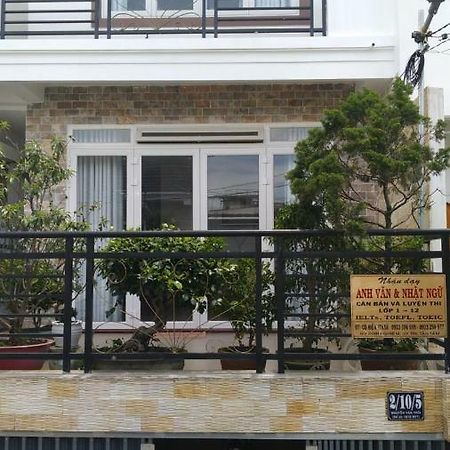Mai Dalat Homestay Kültér fotó