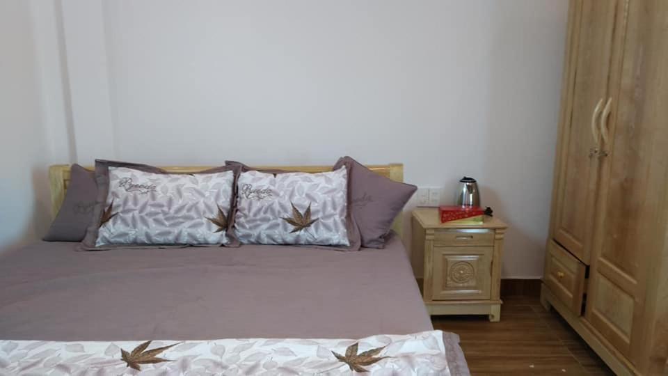 Mai Dalat Homestay Kültér fotó