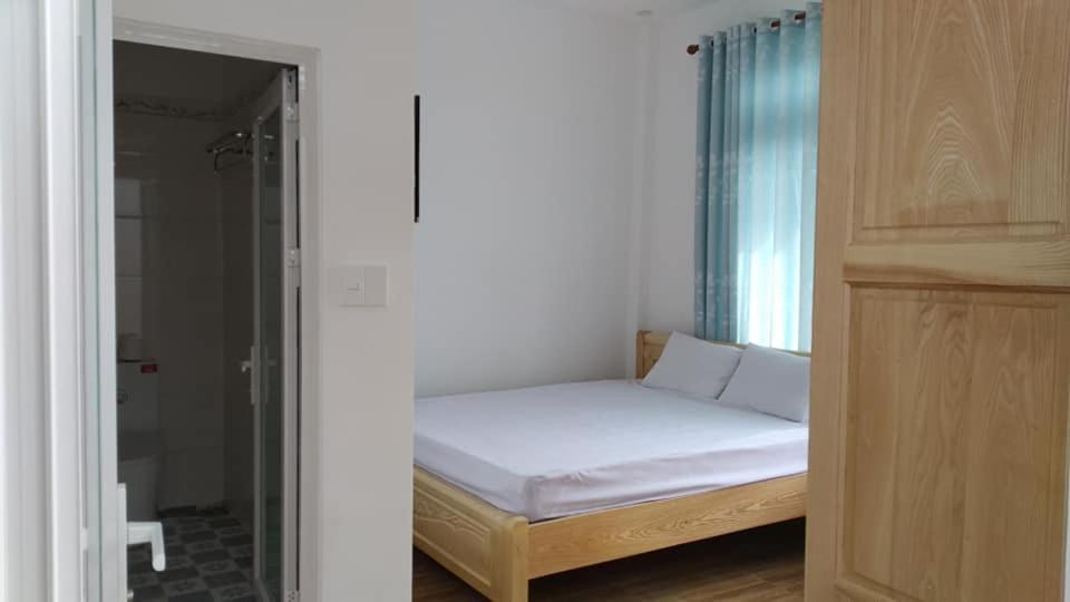 Mai Dalat Homestay Kültér fotó